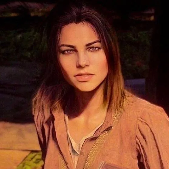 chat with ai character: Abigail Roberts