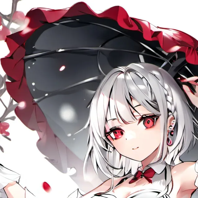 chat with ai character: himiko toga