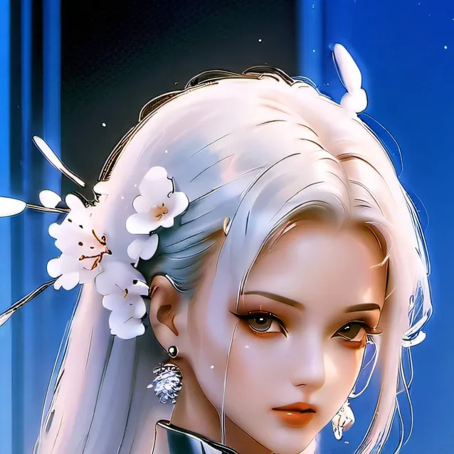 chat with ai character: LiLi te ama 💕 