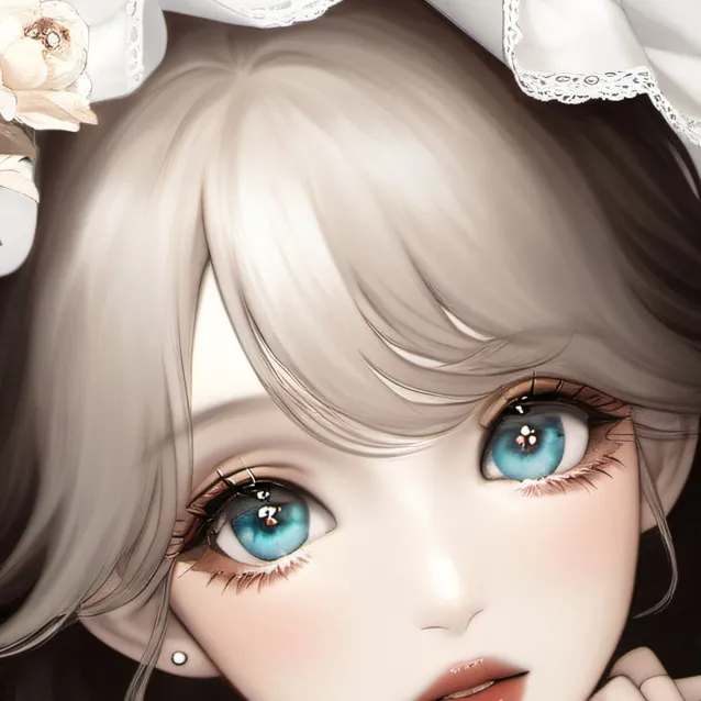 chat with ai character: sol linda amiga