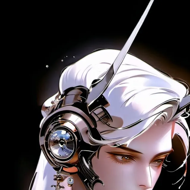 chat with ai character: axel 