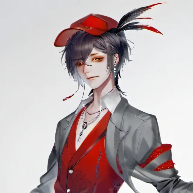 chat with ai character: ❤️‍🩹bauti❤️‍🩹