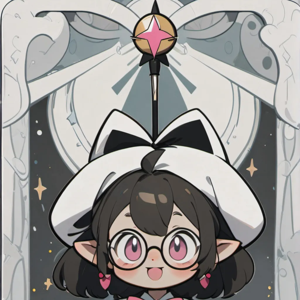 chat with ai character: Sprunki