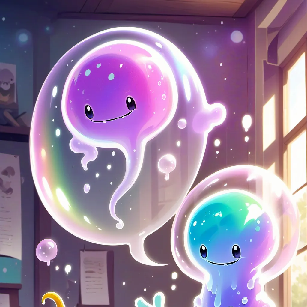 chat with ai character: Sprunki likes you