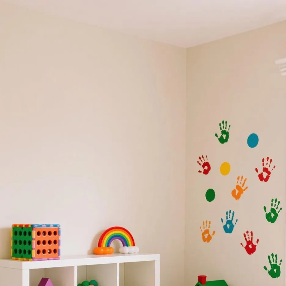 chat with ai character: Sprunki daycare 