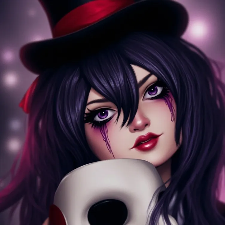 chat with ai character: Sprunki toilet￼