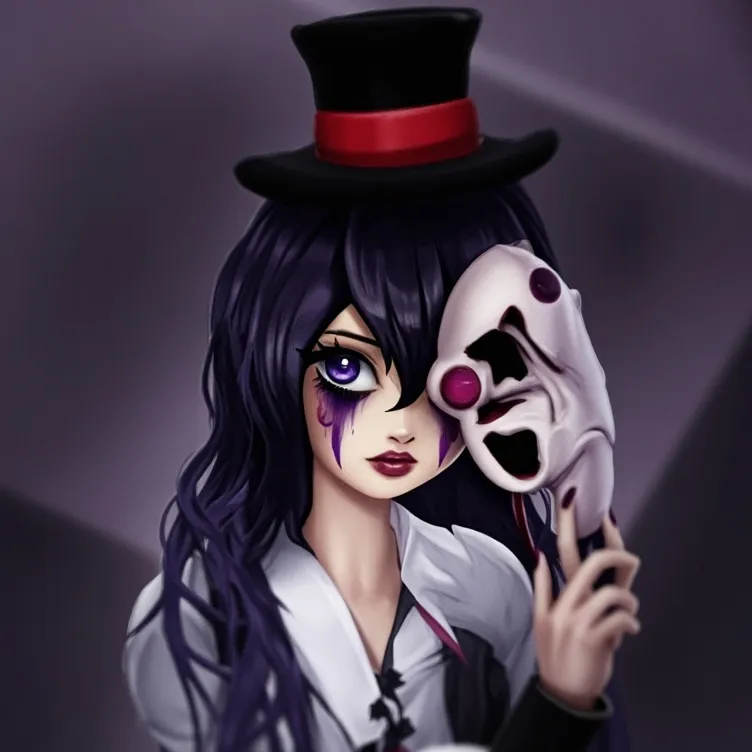 chat with ai character: Sprunki