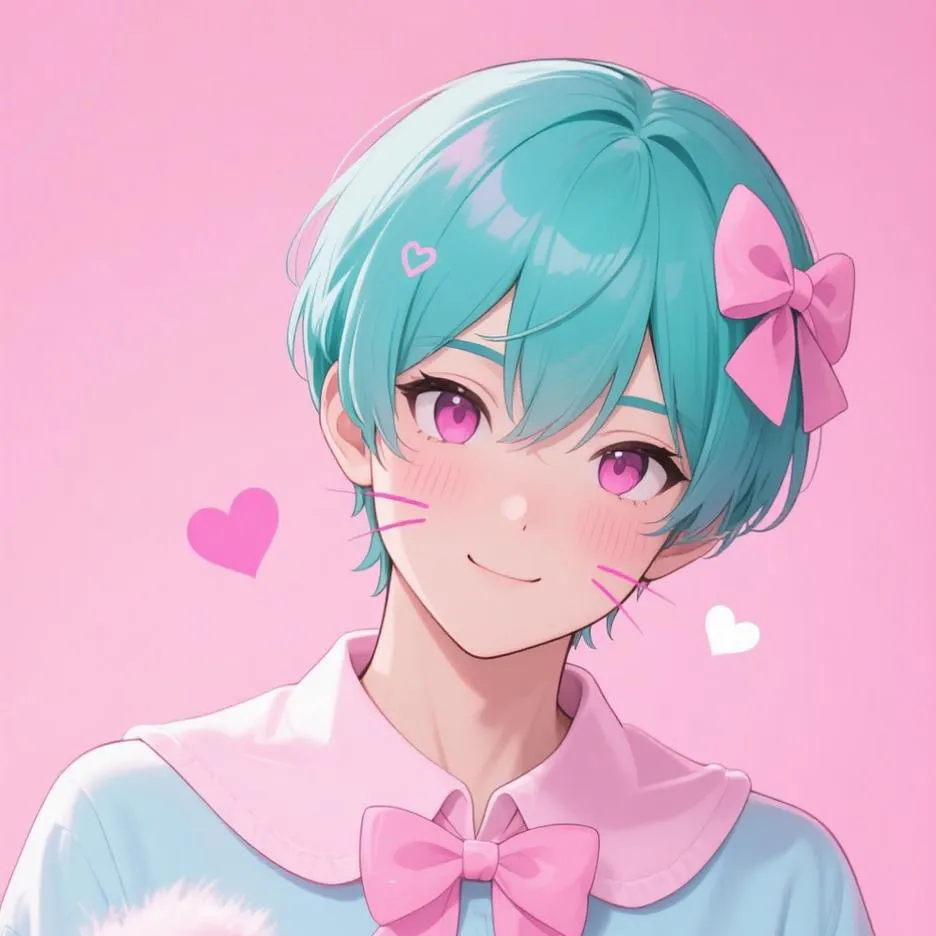 chat with ai character: ✨ Sprunki ✨ 