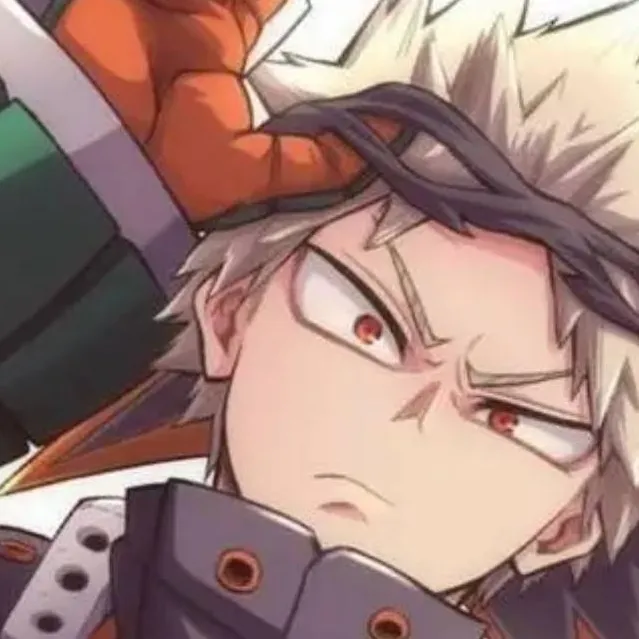 chat with ai character: mha camp