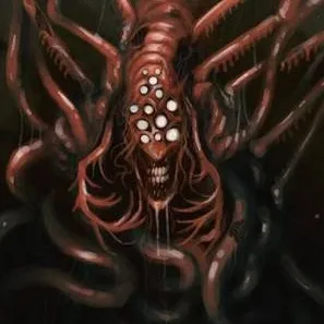 chat with ai character: The world eater