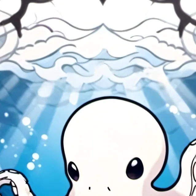 chat with ai character: pulpo