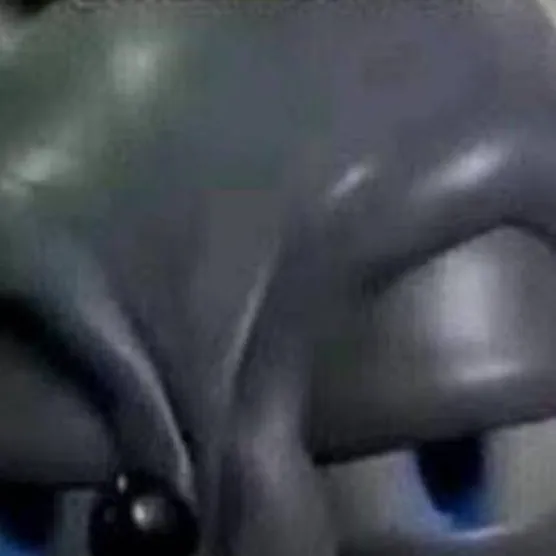 chat with ai character: sonic mewing