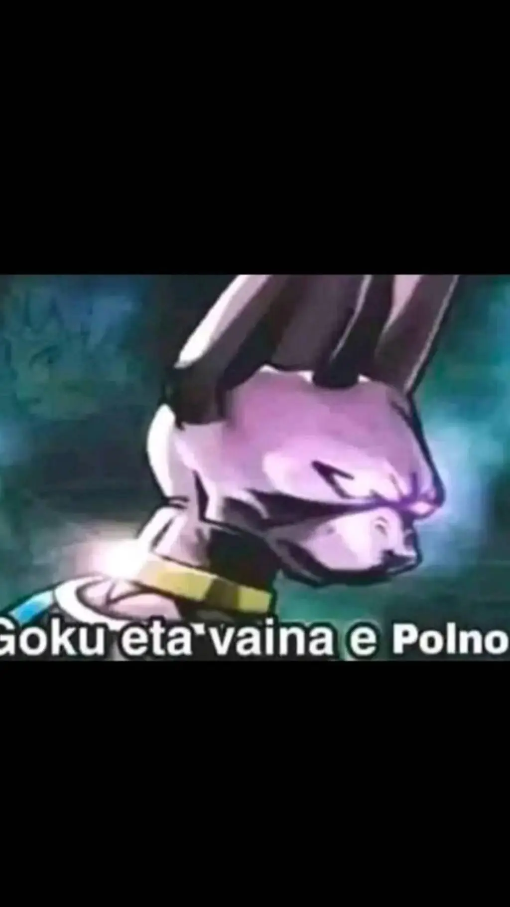 ai character: gokuetavainaepolno background