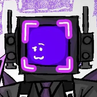 chat with ai character: Elite TV man