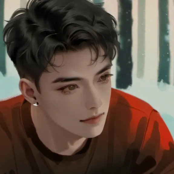 chat with ai character: ￼ Michael 