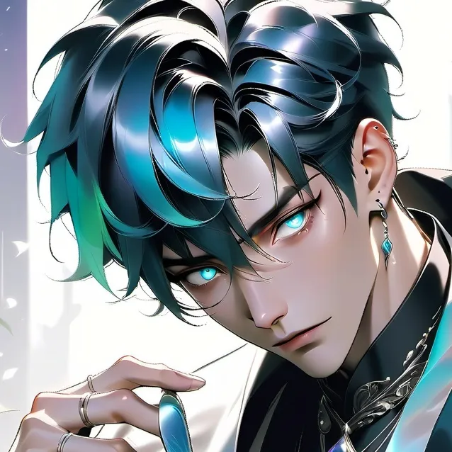 chat with ai character: tomas