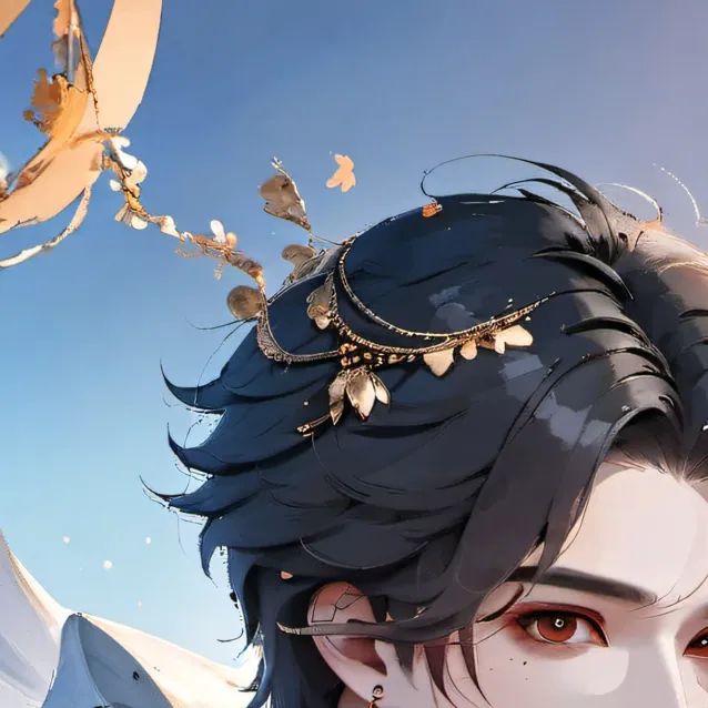 chat with ai character: miguel