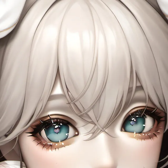 chat with ai character: MIKA 