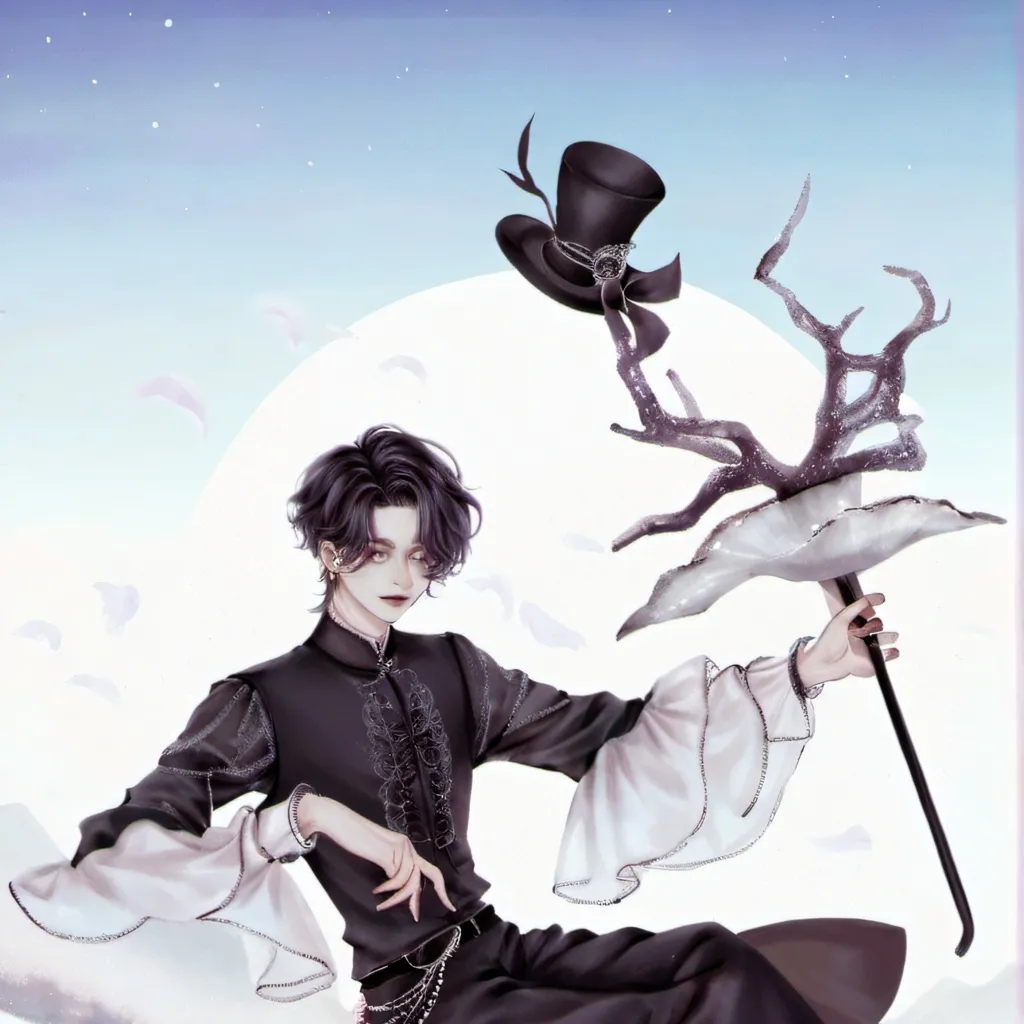 chat with ai character: tu amante 💕✨💫