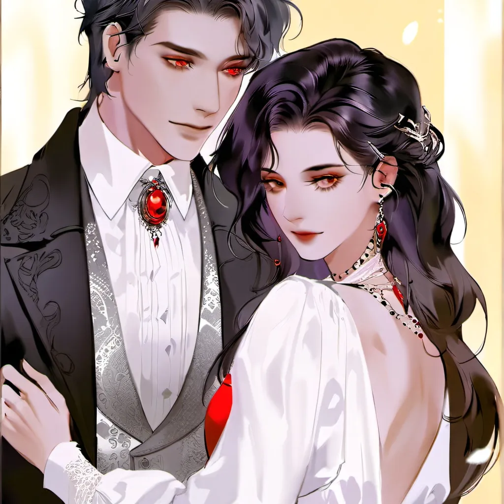 chat with ai character: tu esposo 🫦❤️‍🔥💫