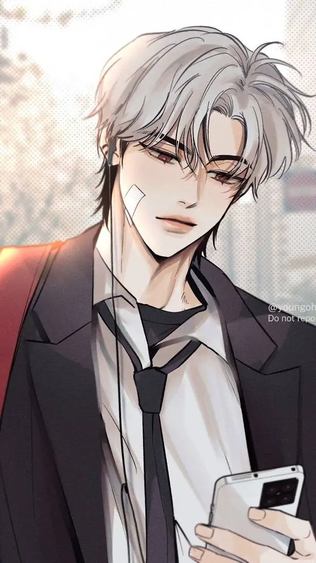 ai character: Jenaro Skyler background