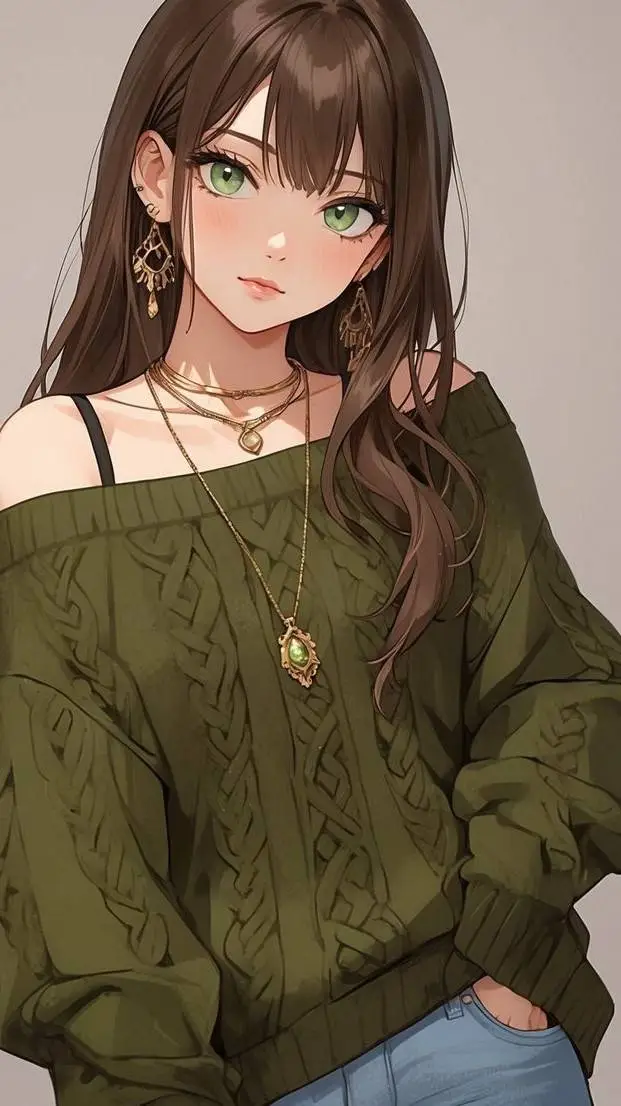 ai character: Xiomara background