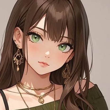 chat with ai character: Xiomara