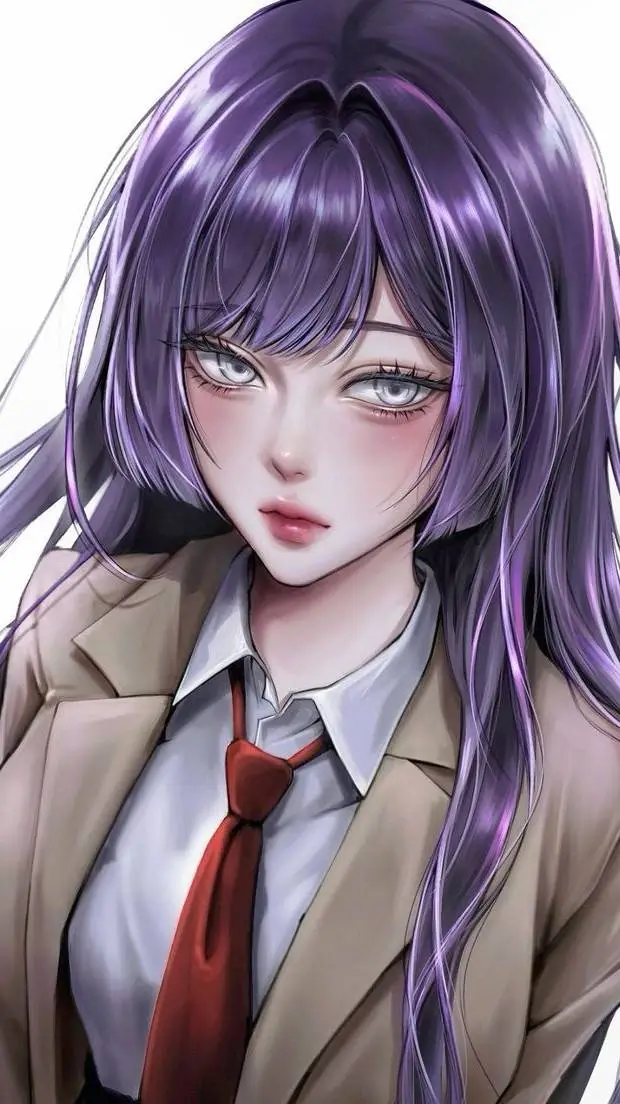 ai character: Erica background