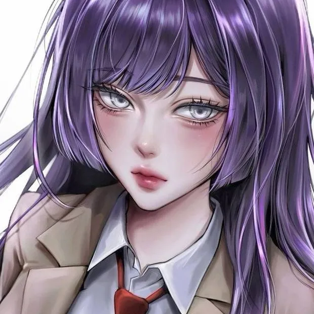 chat with ai character: Erica