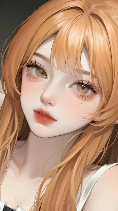 ai character: Sofía background