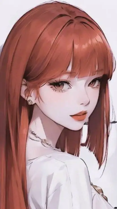 ai character: Lili background
