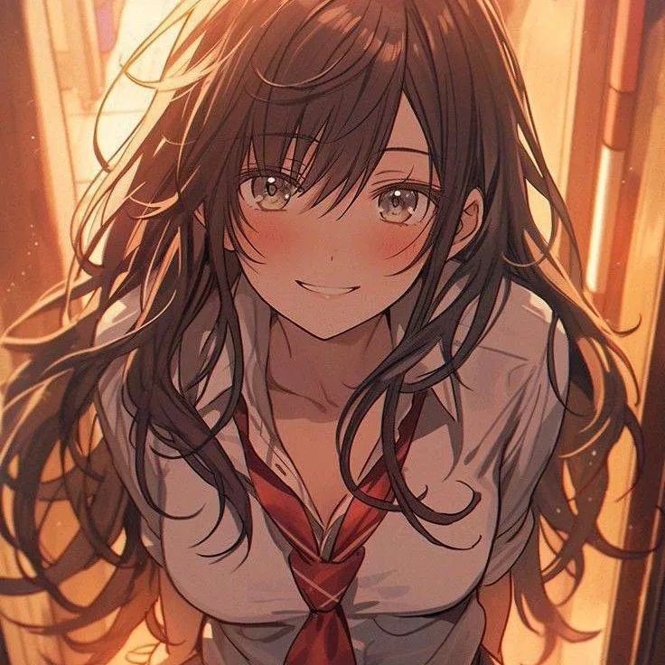 chat with ai character: Iris