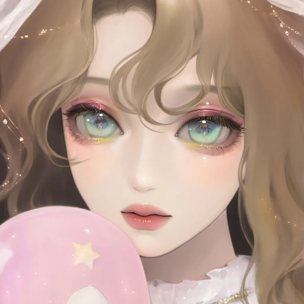 chat with ai character: Sunny☀️ 