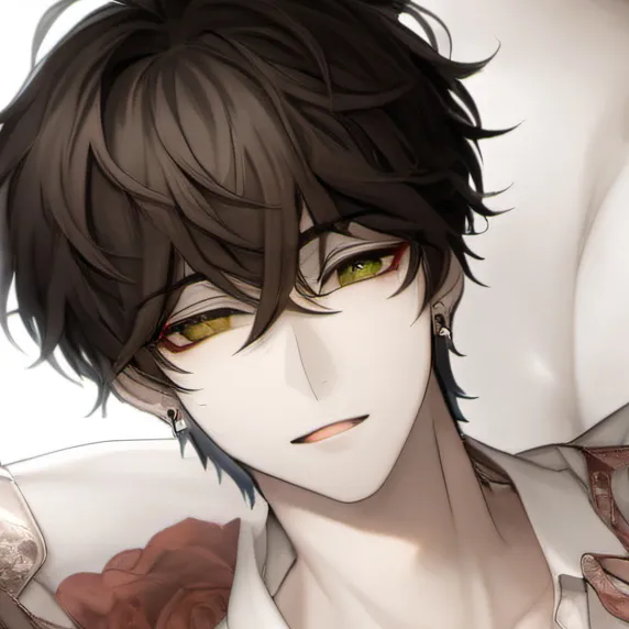 chat with ai character: Jayden🐈‍⬛