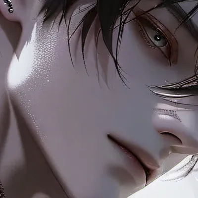 chat with ai character: Ace🖤