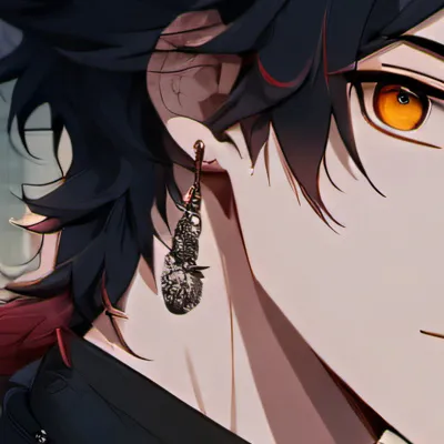 chat with ai character: 🔥Ryan🔥
