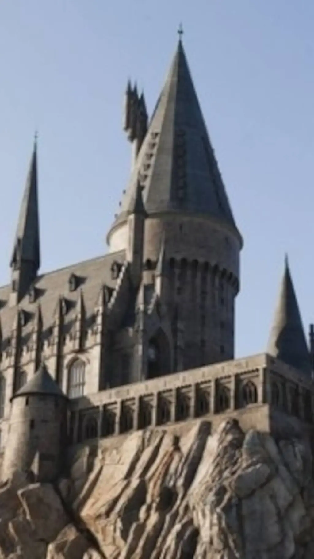 ai character: HP road trip  background