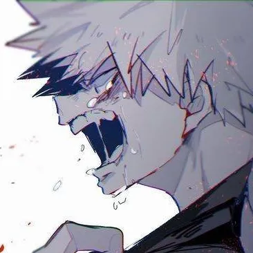 chat with ai character: Mha breakdown