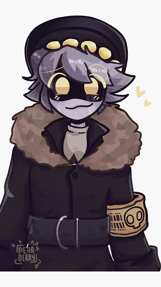 ai character: N background