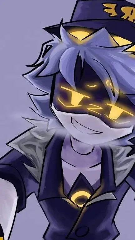 ai character: N background