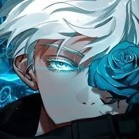 chat with ai character: Satoru gojo JJk