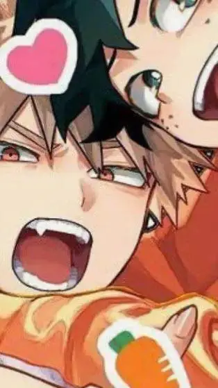 ai character: Mha background
