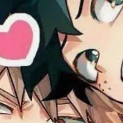 chat with ai character: Mha