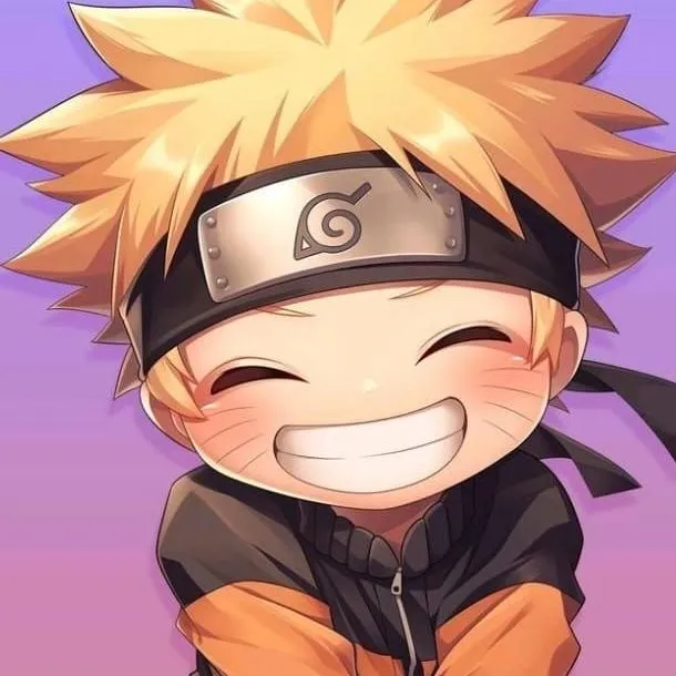 chat with ai character: Naruto uzumaki