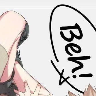 chat with ai character: Mha baby bakugo 