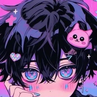 chat with ai character: New school! 