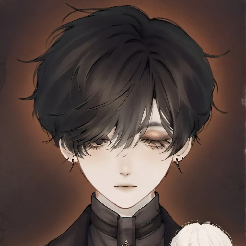 chat with ai character: Ghost school