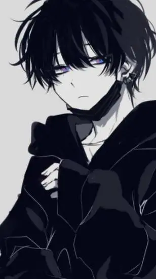 ai character: Chaleb background