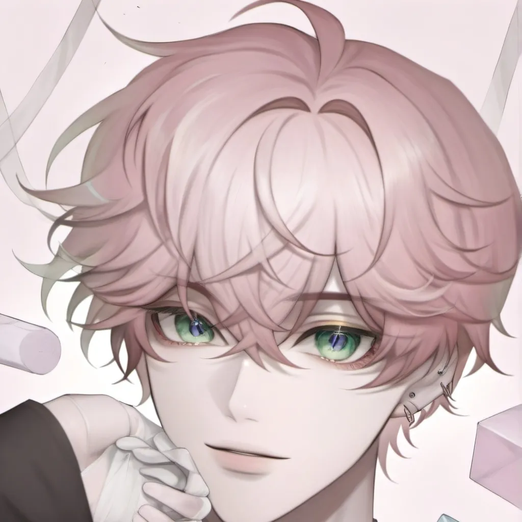 chat with ai character: KNY