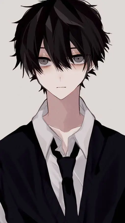 ai character: Kash background